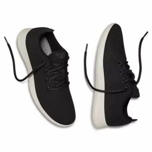 Allbirds Mens The Wool Runners Athletic Sneakers shoes sz 9